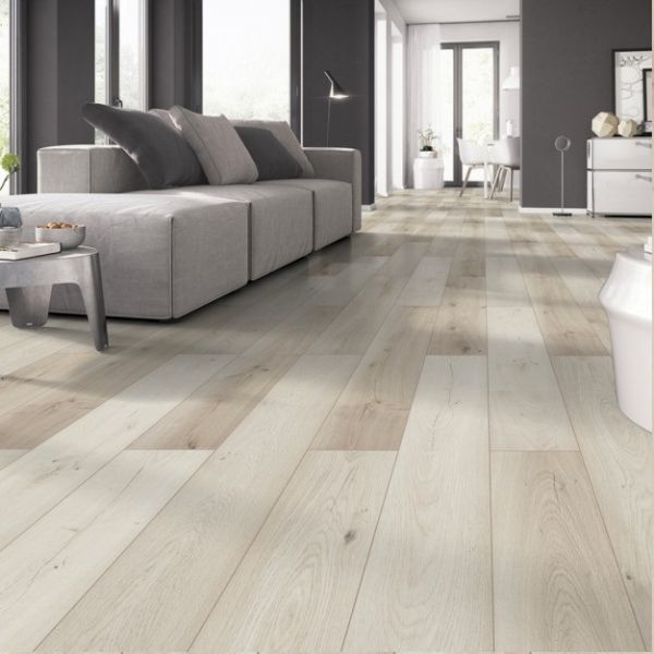 Ламинат Classen Х Galaxy 4V Pool Дуб кремовый