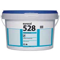 Клей для виниловых и ковровых покрытий Forbo Eurocol 528 Eurostar Allround