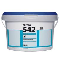 Клей-фиксатор для ковровой плитки Forbo Eurocol 542 Eurofix Tack Plus