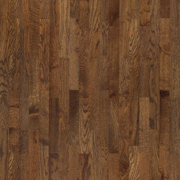 Паркетная доска Tarkett Salsa Дуб шоколад браш