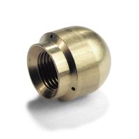 Kärcher - Насадка для прочистки труб 060, 1 х впереди, 3x30°, 16 мм