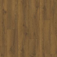 Ламинат Quick-Step Classic Дуб какао коричневый