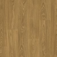 Ламинат Quick-Step Classic Дуб румяный поджаренный