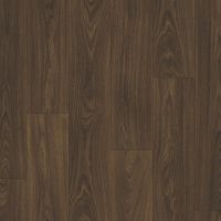 Ламинат Quick-Step Classic Дуб мокачино коричневый