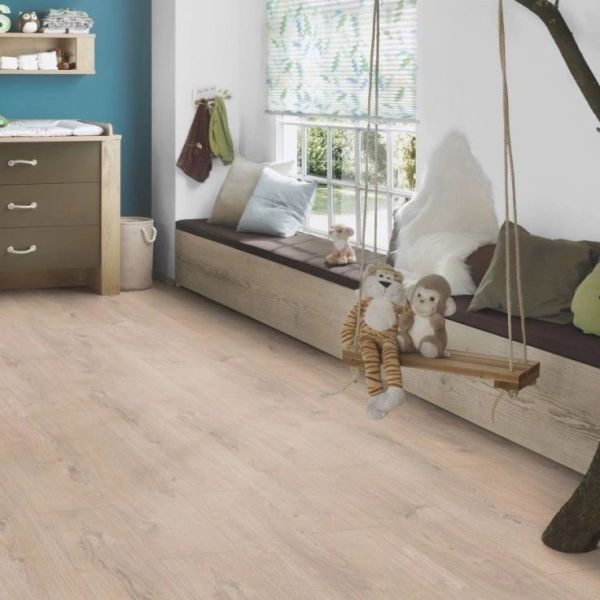 Ламинат Kronospan Kronostep Дуб Лейкленд