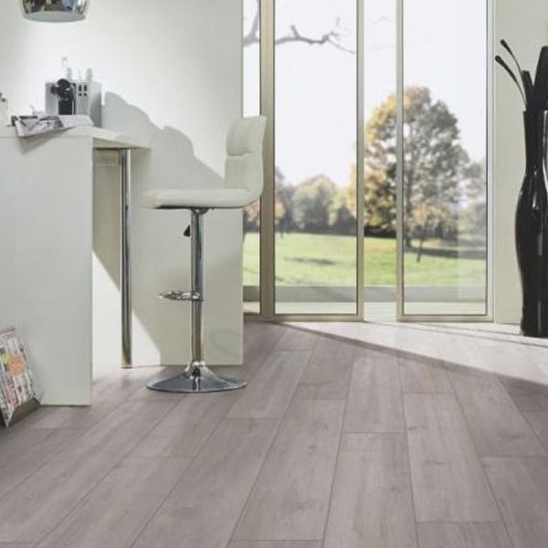 Ламинат Kronospan Super Natural Дуб рокфор