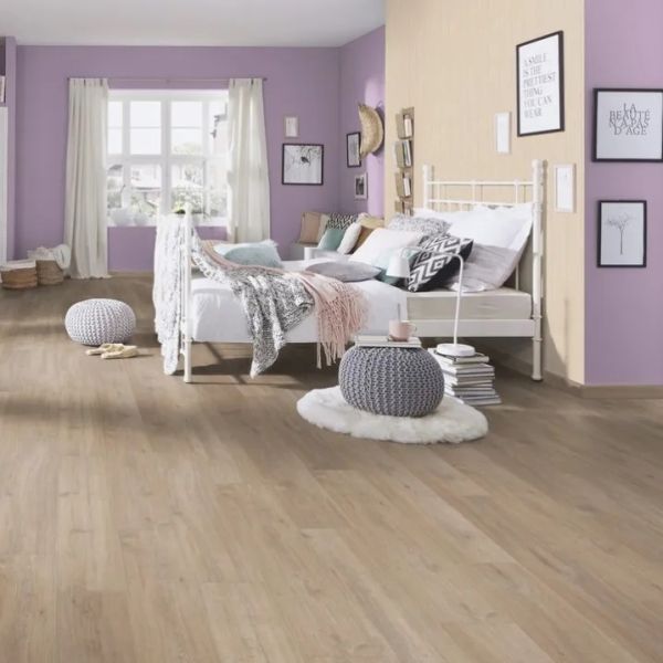 Ламинат Kronospan Super Natural Дуб хаки