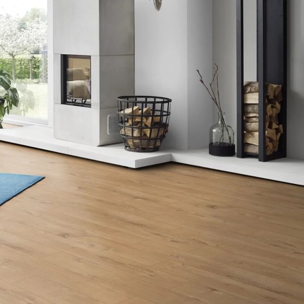 Ламинат Kronospan Super Natural Дуб Шервуд