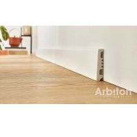 Плинтус Arbiton Avia 60 ST610 2000х60х14 мм