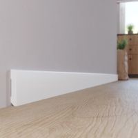 Плинтус Arbiton Stiq 60 S611 2200х60х10 мм