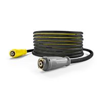 Kärcher - Шланг высокого давления, 2 × EASY!Lock, НД 6,␍250 бар, 10 м, ANTI!Twist, 10 m, DN 6, 250 bar, 2 x EASY!Lock
