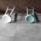 Виниловая плитка Vinilam Ceramo клеевая Цемент