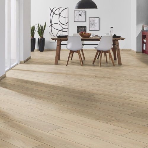Ламинат Kronospan Super Natural Дуб Виич Писташио