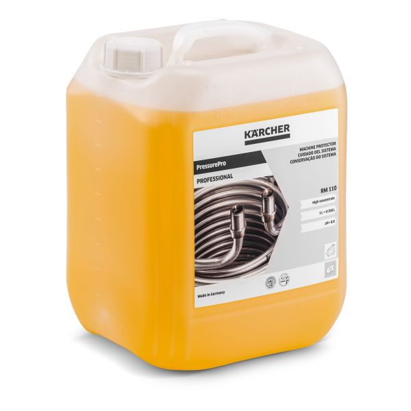 Kärcher - Засіб для захисту апаратів Advance 1 RM 110 ASF, 10л