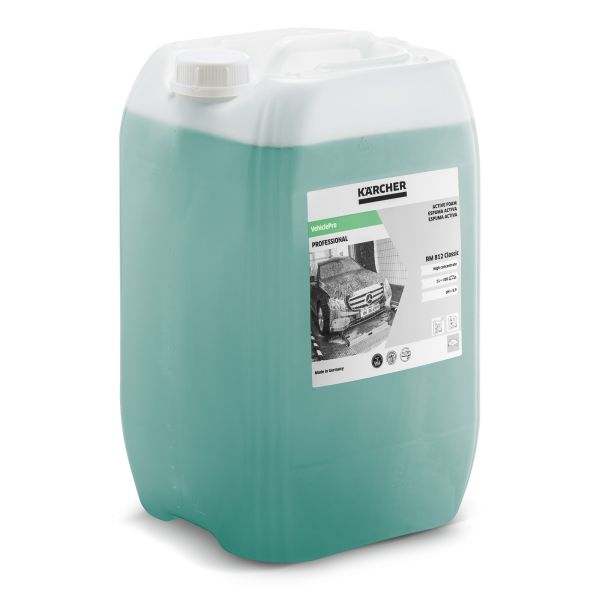 Kärcher - Активна піна RM 812 ASF, 20л