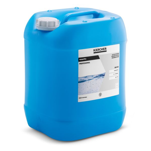 Kärcher - Средство стерилизации W RM 851, 20л