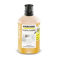 Kärcher - Средство для очистки пластмасс 3-в-1 RM 613, 1л