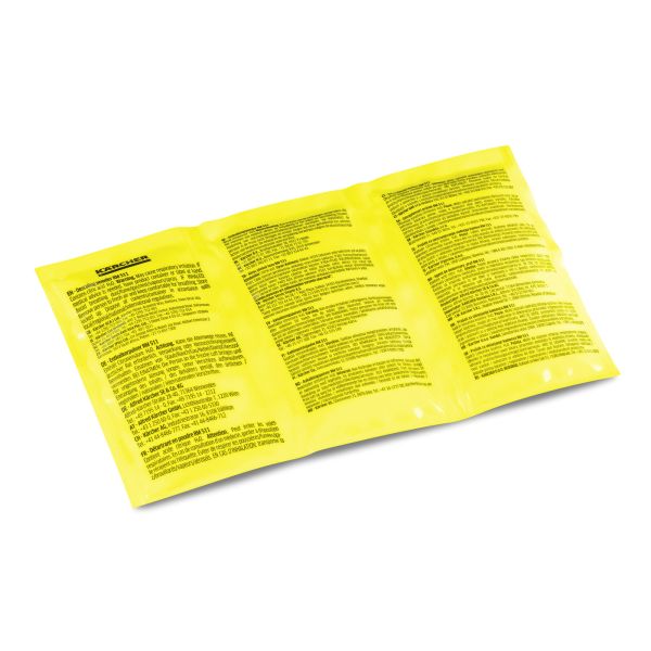 Kärcher - Порошковий антинакипін RM 511(6 x 17 г), 17г