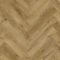 Ламинат Classen Ville 4V Herringbone Дуб Каррито