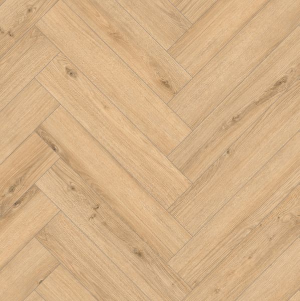 Ламинат Classen Ville 4V Herringbone Дуб Цетина