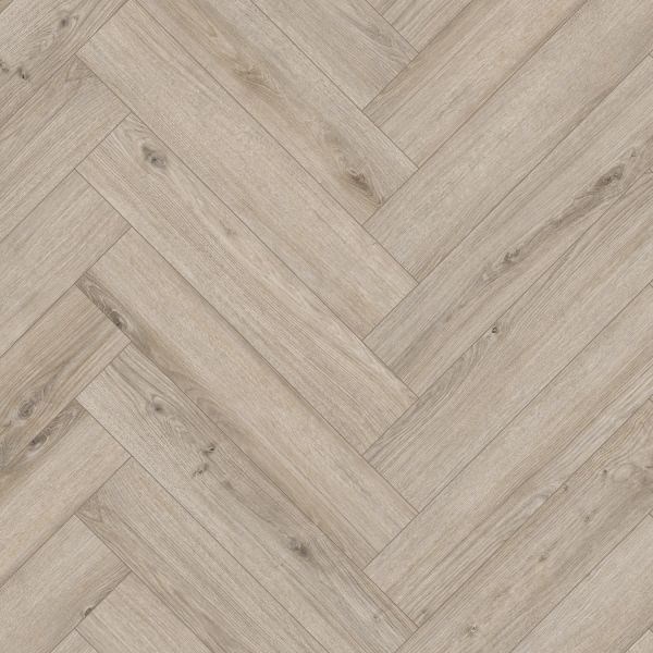 Ламинат Classen Ville 4V Herringbone Дуб Монастерио