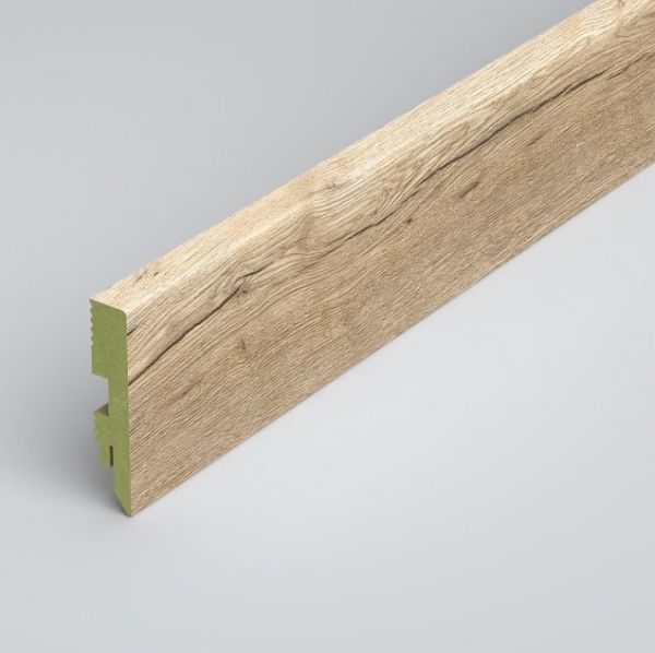 Плінтус Classen Green Prestige 80 мм Expedition WR 2000x80x16 мм