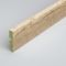 Плінтус Classen Green Prestige 80 мм Expedition WR 2000x80x16 мм
