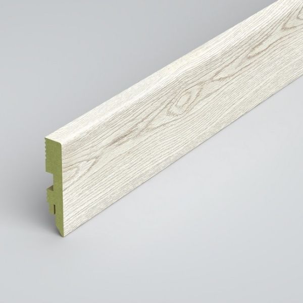 Плінтус Classen Green Prestige 80 мм Expedition WR 2000x80x16 мм