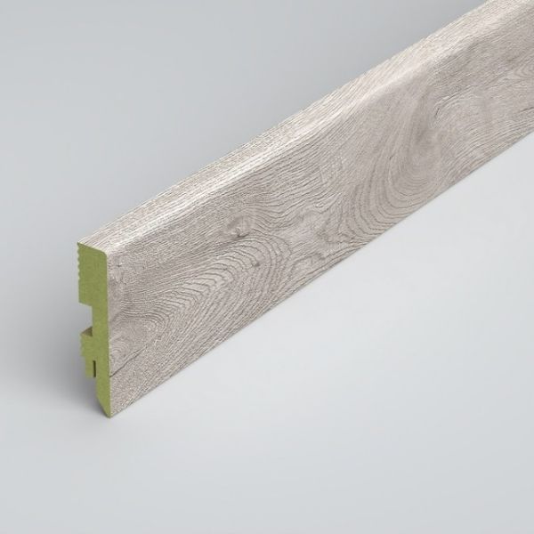 Плінтус Classen Green Prestige 80 мм Expedition WR 2000x80x16 мм