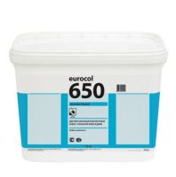 Дисперсионный контактный клей Forbo Eurocol 650 Eurostar Fastcol