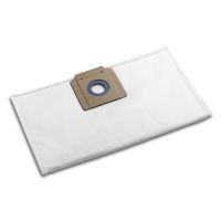 Kärcher - Фільтр-мішки з нетканого матеріалу, 5 x , NT 25, NT 35, NT 45, NT 361 ECO, Xpert NT 360