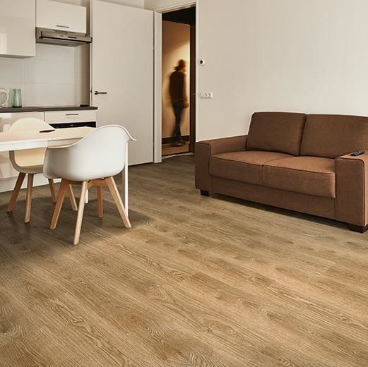 Виниловая плитка Forbo Enduro Pure Oak