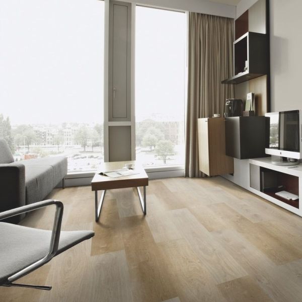 Виниловая плитка Forbo Enduro Natural Warm Oak