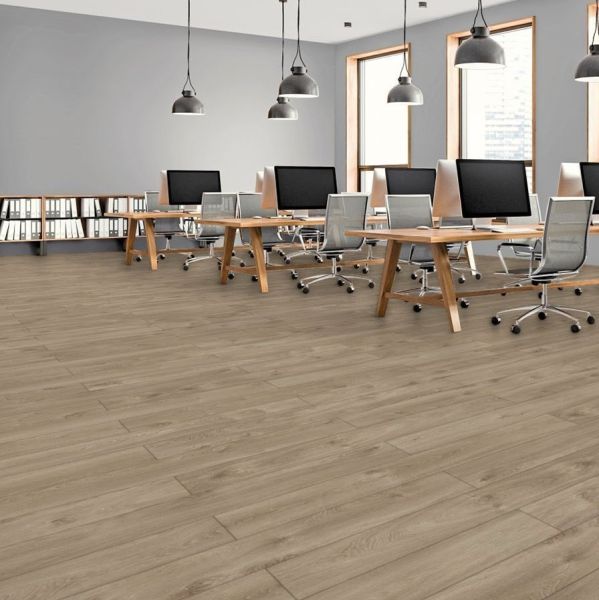 Ламінат Swiss Krono SyncChrome V4 Gstaad Oak