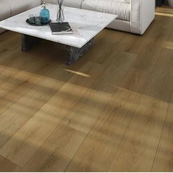 Виниловая плитка SPC FirmFit Discovery Natura EWH7132