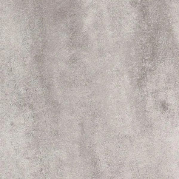 Виниловая плитка Vinilam Ceramo клеевая Цемент светлый