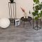 Виниловая плитка Vinilam Ceramo клеевая Цемент серый