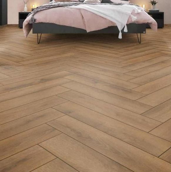 Ламинат Villeroy&Boch Heritage Harmony Oak