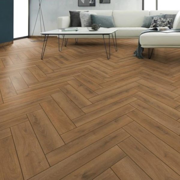 Ламинат Villeroy&Boch Heritage Harmony Oak