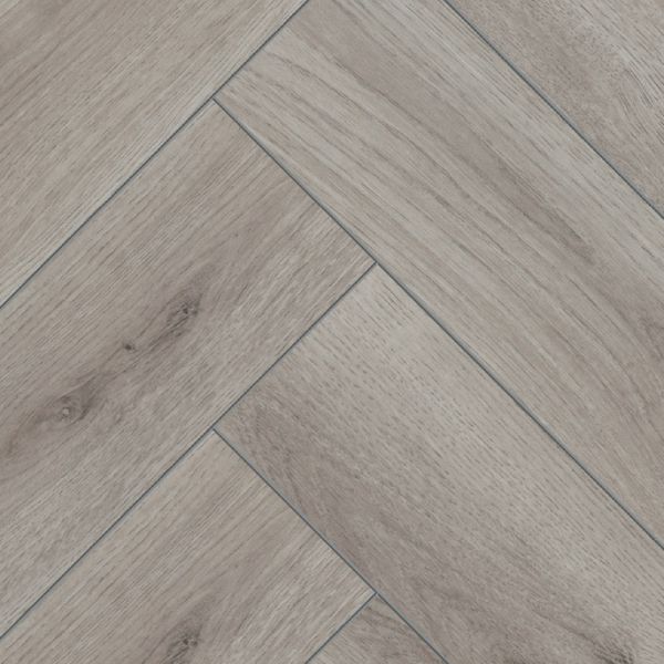 Ламинат Villeroy&Boch Heritage Harmony Oak Grey 