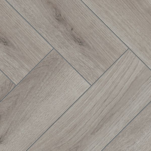 Ламинат Villeroy&Boch Heritage Harmony Oak Grey 
