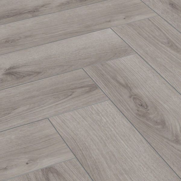 Ламинат Villeroy&Boch Heritage Harmony Oak Grey 