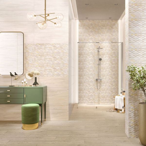 Вінілова плитка Unilin Divino California oak 81209