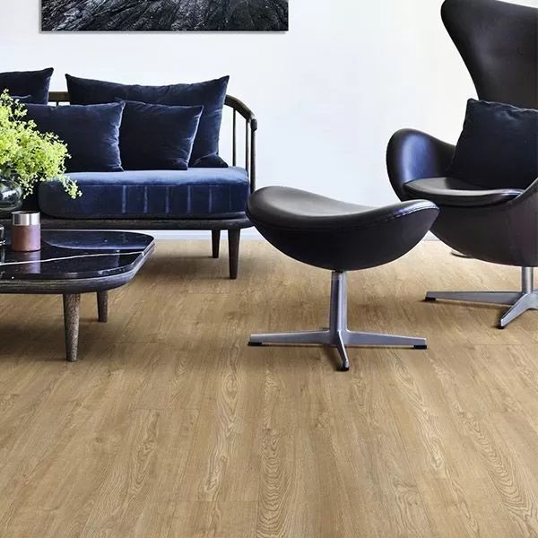 Вінілова плитка Unilin Divino California oak 81811