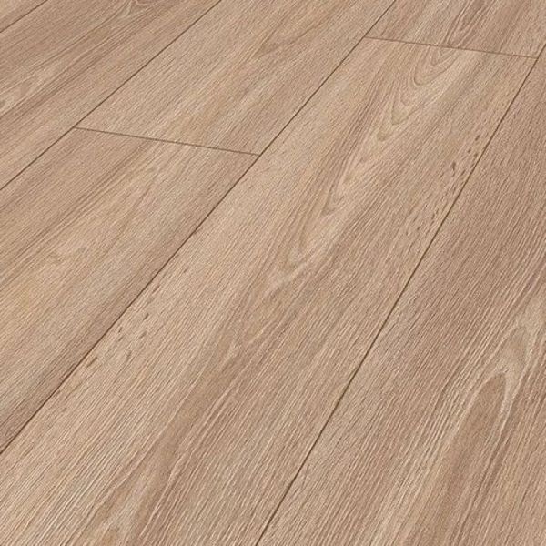 Ламинат Kronospan Kronostep Дуб Альпийский