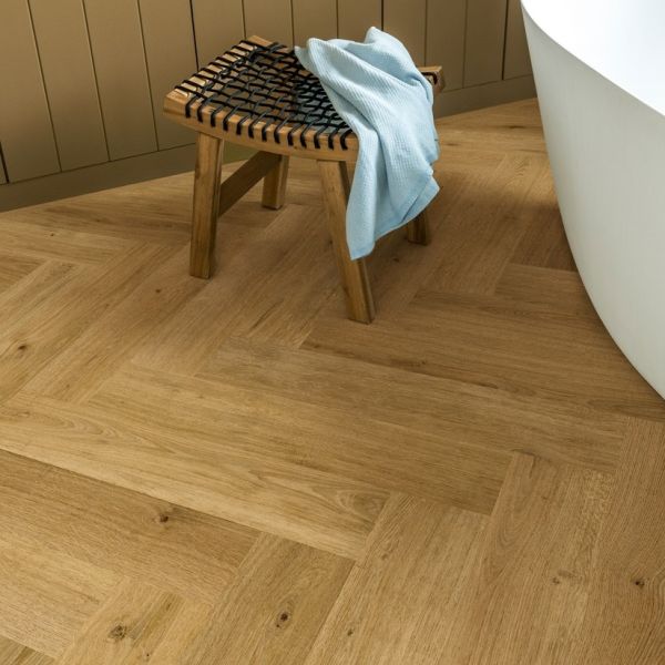 Ламинат Quick-Step Impressive Design Дуб корица