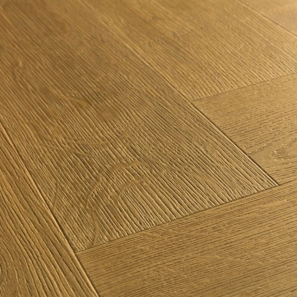 Ламинат Quick-Step Impressive Design Дуб корица