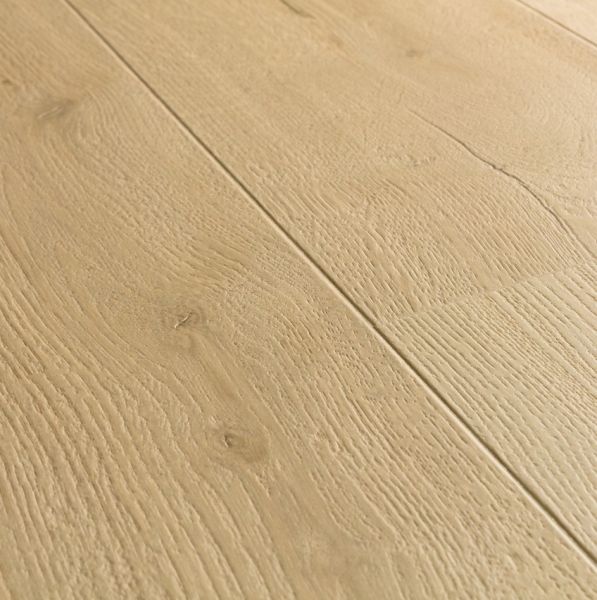 Ламинат Quick-Step Impressive Дуб коттон