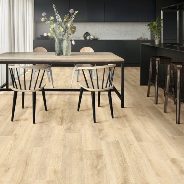 Виниловая плитка IVC Divino Drayback Kentucky Oak 83273