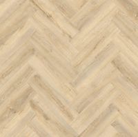 Вінілова плитка IVC Divino Parquetry Drayback Kentucky Oak Herringbone 83273